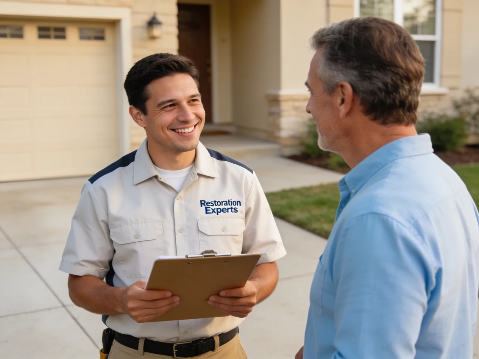 Water Damage Cleanup Waterloo, OH FAQs